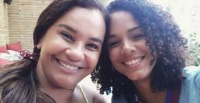 Filha de Solange Couto revela que foi estuprada e atriz desabafa