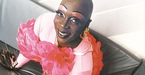 Jorge Lafond, a Vera Verão, é homenageado no Google