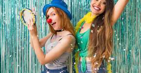 5 sintomas de que o Carnaval (quase) acabou com você