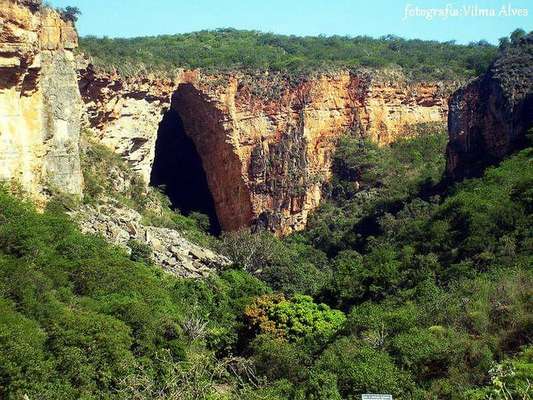 Foto: Vilma Alves/Flickr