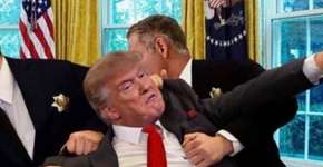 Memes da derrota de Trump não param de pipocar