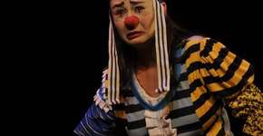 A incrível batalha pelo tesouro de Laduê