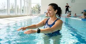 Fazer musculação é bom, porém os reumatologistas afirmam: o melhor exercício para aliviar as dores nas articulações e melhorar a mobilidade