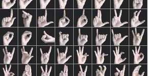 Oficina gratuita de surdez e acessibilidade