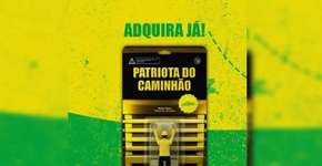 Loja de brinquedos anuncia Boneco Patriota do Caminhão; saiba como comprar