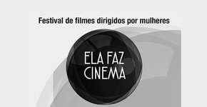 Mostra: Ela Faz Cinema!