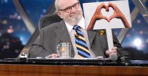 Após 16 anos, Jô Soares se despede de programa