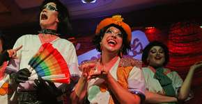 Comédia ‘Bodrags Futebol Bar’