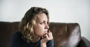 Sinais menos conhecidos que também são de depressão