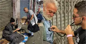 Conheça iniciativas comunitárias que acolhem e tornam visíveis pessoas em vulnerabilidade em SP