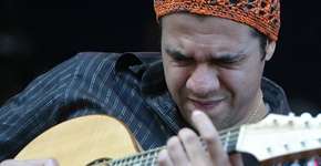 Hamilton de Holanda revisita sambas de Chico Buarque em novo álbum