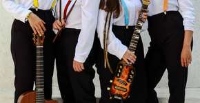 Grupo musical de Diadema lança single em homenagem às mulheres