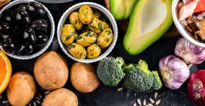 Dieta low carb pode aumentar o risco de diabetes