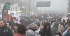 Festival de Inverno em Paranapiacaba apresenta mais música e arte neste fim de semana