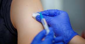 OMS não recomenda a obrigatoriedade da vacina contra covid-19