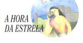 A hora da estrela