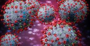 Covid causa feridas e quase faz idoso perder testículos