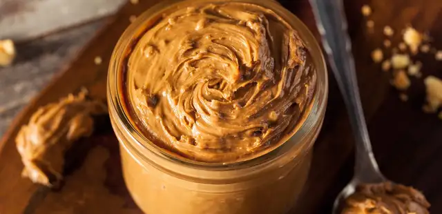 Brigadeiro de paçoca cremosinho para comer de colher