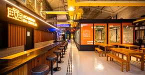 Foto: (Divulgação/Ambev)