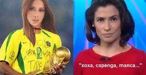 Cerimônia de abertura da Copa do Mundo rende muitos memes na web