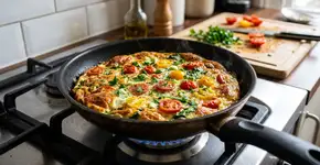 As meninas coreanas são mais magrinhas porque comem essa receita fácil de fazer, deliciosa e com poucas calorias. Quem tentar vai se saciar