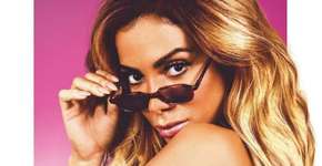 Vai Anitta: memes e reações com a estreia do documentário