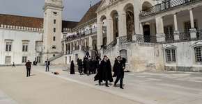 Estudante da periferia de SP cria ‘vaquinha’ para estudar em Portugal