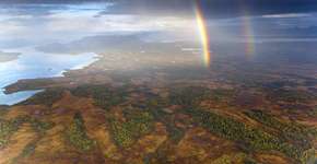 ONG promove integração com a natureza,  educação e tecnologias sustentáveis em MG