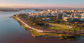 Porto Alegre recebe Fórum Social Mundial de 2023