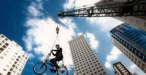 Fotógrafo brasileiro vai expor retratos inusitados em Veneza