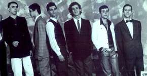 Exposição “Eu Quero é Rock” homenageia o rock nacional