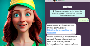 ChatGPT chega no aplicativo do WhatsApp; veja como usar no dia a dia
