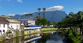 Morretes recebe festival de blues com shows gratuitos