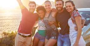 Dia dos solteiros: 5 benefícios desse estado civil para a saúde