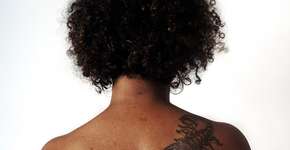 Projeto retrata o Brasil na pele das mulheres brasileiras