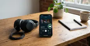 Pessoas que gostam de ouvir a mesma música repetidamente têm este traço, segundo a psicologia