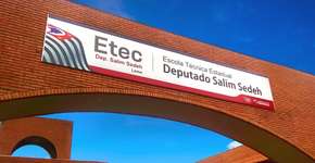Etecs convocam para segunda chamada do Vestibulinho 2024