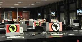 Agência Africa recruta estudantes de publicidade e propaganda