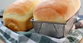 Pão caseiro: receita fácil, econômica e deliciosa