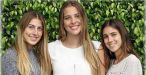 Canudo que detecta ‘Boa noite, Cinderela’ é criado por alunas