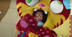 Animações nacionais de qualidade Pixar são destaque na CCXP Tour