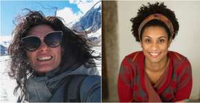 Sabrina Bittencourt cita Marielle Franco antes de morrer