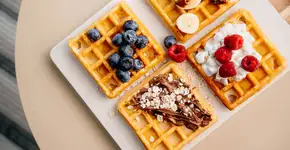 6 dicas para um café da manhã nutritivo para quem tem intolerância ao glúten