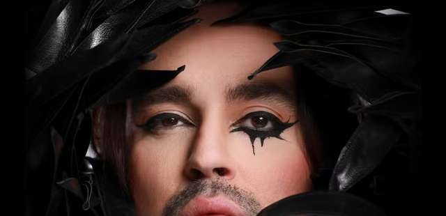 Johnny Hooker Macumba 10 Anos – A Turnê