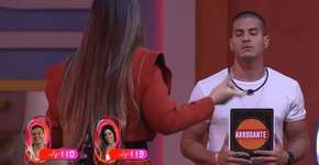 Foto: (Reprodução/TV Globo)