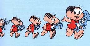 Exposição mostra a trajetórida de Mônica, criação de Mauricio de Sousa