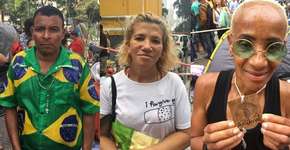 11 relatos de quem viveu o desabamento do edifício Wilton Paes