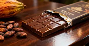 Os cinco chocolates mais caros do mundo