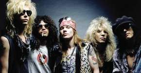 Terreno Baldio se apresenta no Sesc Vila Mariana