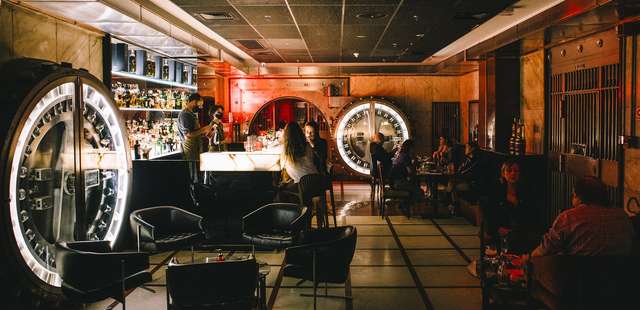 SP tem dois dos melhores bares do mundo! Conheça aqui